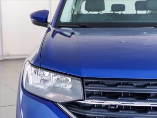 VOLKSWAGEN T-cross 1.0 tsi style 95cv