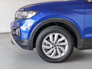 VOLKSWAGEN T-cross 1.0 tsi style 95cv