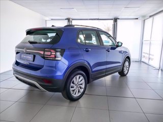 VOLKSWAGEN T-cross 1.0 tsi style 95cv