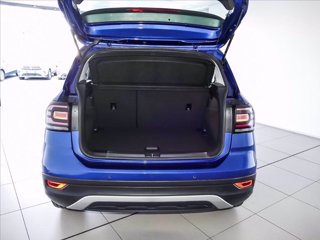 VOLKSWAGEN T-cross 1.0 tsi style 95cv