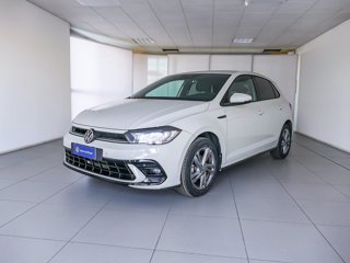 VOLKSWAGEN Polo 1.0 tsi r-line 95cv