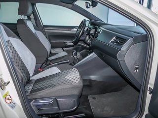 VOLKSWAGEN Polo 1.0 tsi r-line 95cv