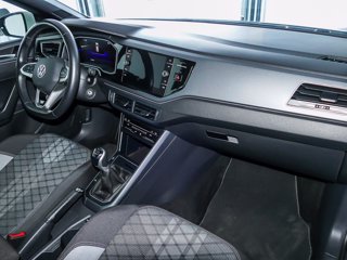 VOLKSWAGEN Polo 1.0 tsi r-line 95cv