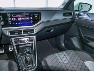 VOLKSWAGEN Polo 1.0 tsi r-line 95cv