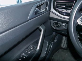 VOLKSWAGEN Polo 1.0 tsi r-line 95cv