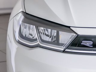 VOLKSWAGEN Polo 1.0 tsi r-line 95cv