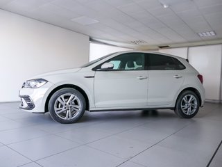 VOLKSWAGEN Polo 1.0 tsi r-line 95cv