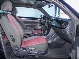 VOLKSWAGEN Maggiolino 1.2 tsi design