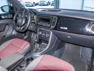 VOLKSWAGEN Maggiolino 1.2 tsi design