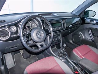 VOLKSWAGEN Maggiolino 1.2 tsi design