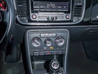 VOLKSWAGEN Maggiolino 1.2 tsi design