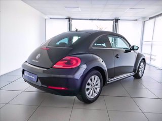 VOLKSWAGEN Maggiolino 1.2 tsi design