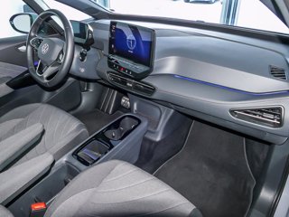 VOLKSWAGEN Id.3 58 kwh style