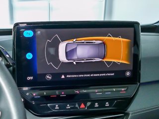 VOLKSWAGEN Id.3 58 kwh style
