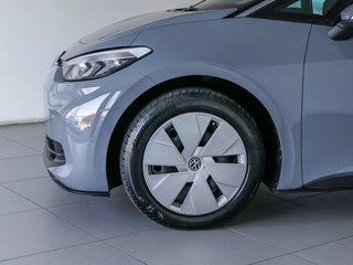VOLKSWAGEN Id.3 58 kwh style