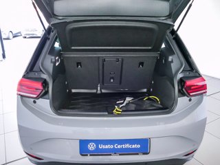 VOLKSWAGEN Id.3 58 kwh style