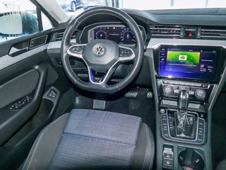 VOLKSWAGEN Passat variant 1.4 phev gte dsg