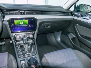 VOLKSWAGEN Passat variant 1.4 phev gte dsg