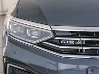 VOLKSWAGEN Passat variant 1.4 phev gte dsg