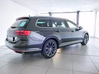 VOLKSWAGEN Passat variant 1.4 phev gte dsg
