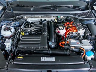 VOLKSWAGEN Passat variant 1.4 phev gte dsg