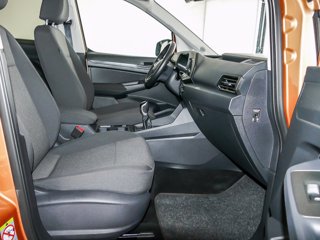 VOLKSWAGEN Caddy 2.0 TDI 102 CV Kombi Business