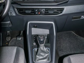 VOLKSWAGEN Caddy 2.0 TDI 102 CV Kombi Business