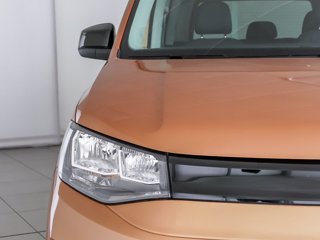 VOLKSWAGEN Caddy 2.0 TDI 102 CV Kombi Business