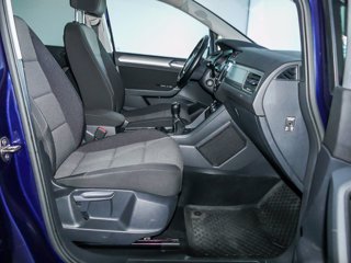 VOLKSWAGEN Touran 1.6 tdi business 115cv