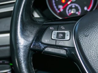 VOLKSWAGEN Touran 1.6 tdi business 115cv