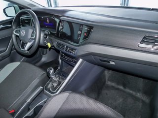 VOLKSWAGEN Polo LIFE 1.0 59 KW (80 CV) 5 MARCE