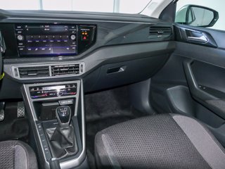 VOLKSWAGEN Polo LIFE 1.0 59 KW (80 CV) 5 MARCE