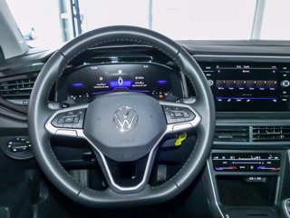 VOLKSWAGEN Polo LIFE 1.0 59 KW (80 CV) 5 MARCE