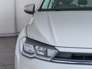 VOLKSWAGEN Polo LIFE 1.0 59 KW (80 CV) 5 MARCE