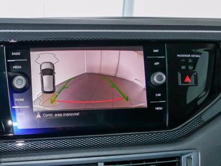 VOLKSWAGEN Polo LIFE 1.0 59 KW (80 CV) 5 MARCE