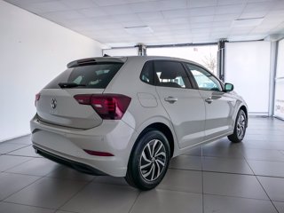 VOLKSWAGEN Polo LIFE 1.0 59 KW (80 CV) 5 MARCE