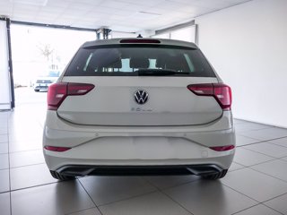 VOLKSWAGEN Polo LIFE 1.0 59 KW (80 CV) 5 MARCE