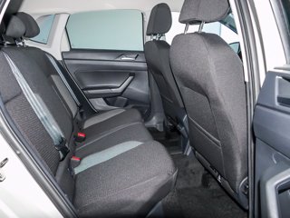 VOLKSWAGEN Polo LIFE 1.0 59 KW (80 CV) 5 MARCE