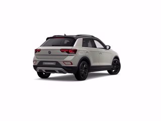 VOLKSWAGEN T-Roc 1,0 TSI LIFE 115 CV