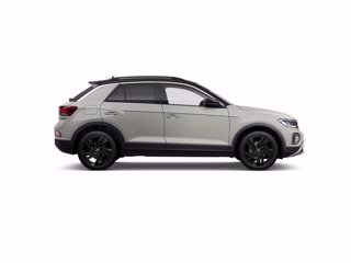 VOLKSWAGEN T-Roc 1,0 TSI LIFE 115 CV