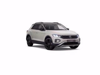 VOLKSWAGEN T-Roc 1,0 TSI LIFE 115 CV