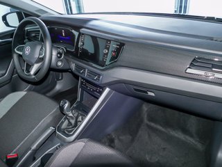 VOLKSWAGEN Polo 1.0 evo life 80cv