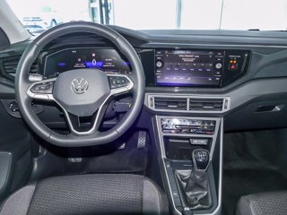 VOLKSWAGEN Polo 1.0 evo life 80cv