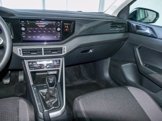 VOLKSWAGEN Polo 1.0 evo life 80cv