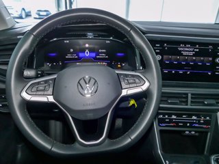 VOLKSWAGEN Polo 1.0 evo life 80cv