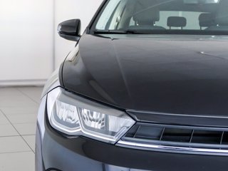 VOLKSWAGEN Polo 1.0 evo life 80cv