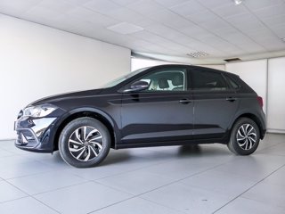 VOLKSWAGEN Polo 1.0 evo life 80cv