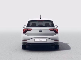 VOLKSWAGEN Polo 1.0 tsi life 95cv