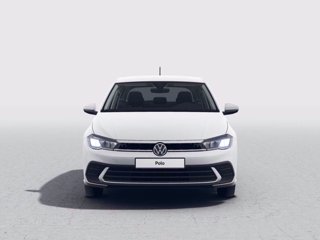 VOLKSWAGEN Polo 1.0 tsi life 95cv