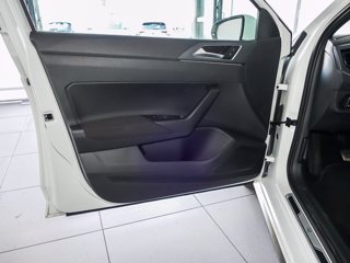 VOLKSWAGEN Polo 1.0 tsi r-line 95cv